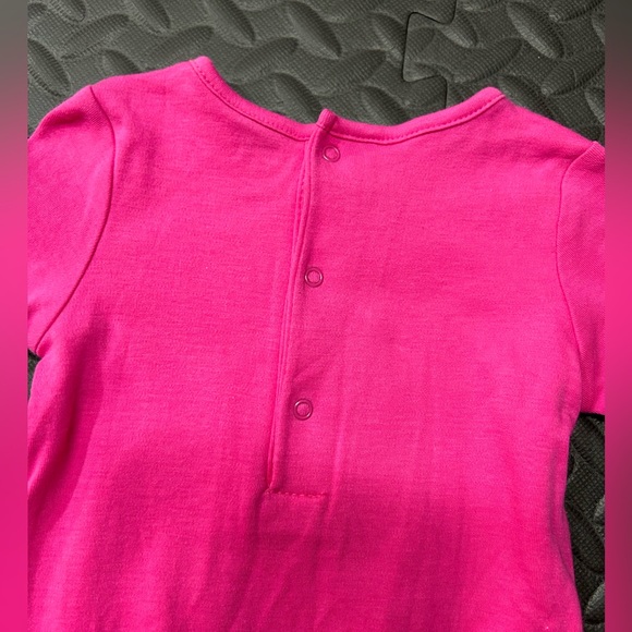 Baby girls Halloween sleep and play size 3 months - Picture 6 of 8